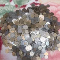سکه|کلکسیون سکه، تمبر، اسکناس|گیلان غرب, |دیوار
