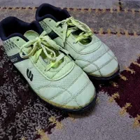 کفش ورزشی استوک دار چمنی
