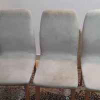 صندلی ناهارخوری
