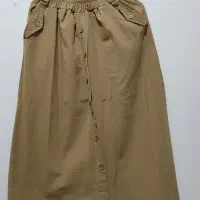 دامن تابستانه