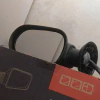 آینه بغل سمت راست ال 90