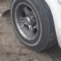 رینگ لاستیک اسپرت مزدا