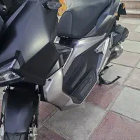 AGV 150 KAVIR MOTOR|موتورسیکلت|پاکدشت, پاکدشت (مامازند)|دیوار