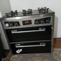 گاز چودن
