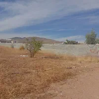 فروش زمین باغشهری