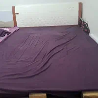 تخت دونفره