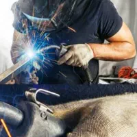 جوش کار سیار