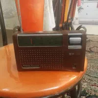 رادیو ناسیونال پاناسونیک اصل ژاپن