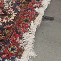 فرش ۶ متری هریس نقشه سالاری