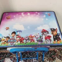 میز و صندلی