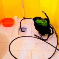 لوله بازکن چهارباغ طاوسیه زعفرانیه ملک آبادکمالشهر