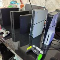 نصب انواع بازی ps5/ps4|کنسول، بازی ویدئویی و آنلاین|گلستان (تهران), |دیوار