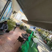 همکار جهت کار در کافه