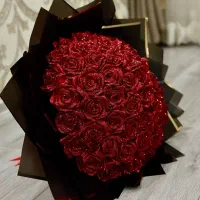 دسته گل جاودان