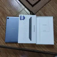 تبلت سامسونگ a7 در حد آک