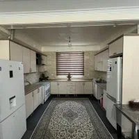 ۲۰۰ متر ویلا با آب وبرق وگاز گرمابسرد/جابان/آبسرد