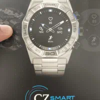 ساعت هوشمند citizen