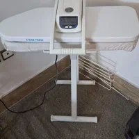 اتو بخار ایستاده Euromax