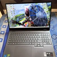 لپ تاپ Lenovo Legion RTX 3060/ 12700H