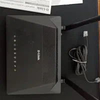 مودم Wi-Fi d-link