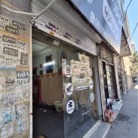 22متر/سند تکبرگ/مناسب کسب کار و سرمایه گذاری