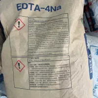 EDTA