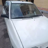 پراید93دوگانه کارخانه مناسب