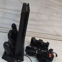 PS4|کنسول، بازی ویدئویی و آنلاین|تهران, صاحب الزمان|دیوار