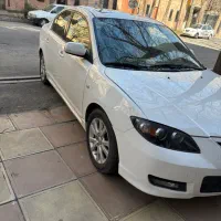 مزدا۳تیپ۳مدل ۸۸