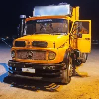 فروش|خودرو سنگین|بستان آباد, |دیوار