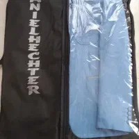 کت کنفی و پلیور شلوار