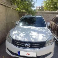 هایما s7 مدل ۱۳۹۷ بدون رنگ تنفس طبیعی