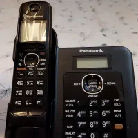 تلفن ثابت بی سیم