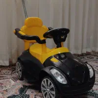 فروش ماشین و موتور کودک