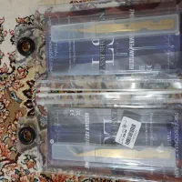 پنس دست ساز طلایی zd32 کاملا نو بدون استفاده