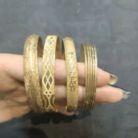 54گرم طلا دسته دوم سالم برای سرمایه گذاری پایه 300