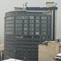 نیاوران جماران جم سنتر ۸۰متر سند اداری