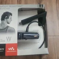 Mp3 player مدل NWZ-W252