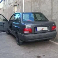 پراید فروشی