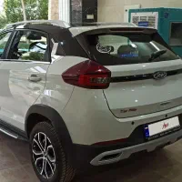 x22 pro|خودرو سواری و وانت|اصفهان, نصرآباد|دیوار