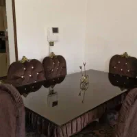 میز ناهار خوری ۶ نفره