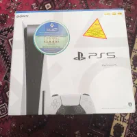 ps5 پی اس 5