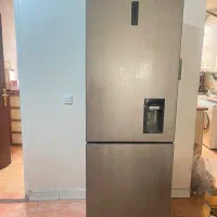 یخچال فریزر تکنوگاز