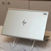 لپتاپ گرافیکدار hp لوگو جدید