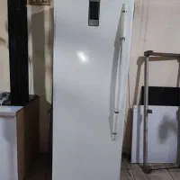 فریزر بدونه برفک هیمالیا (نوفراست)موتور دانفوس