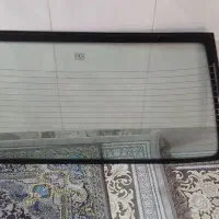 شیشه عقب پژو۴۰۵