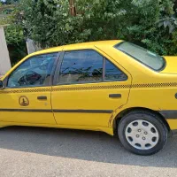 تاکسی گردشی ساری مدل ۸۶