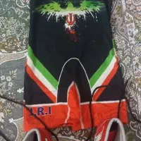 لباس کشتی