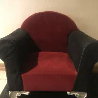 مبل کودک