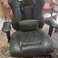 صندلی گیمر برند BAMO